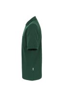 HAKRO Pocket-Poloshirt MIKRALINAR®, tanne