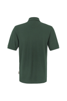 HAKRO Pocket-Poloshirt MIKRALINAR®, tanne