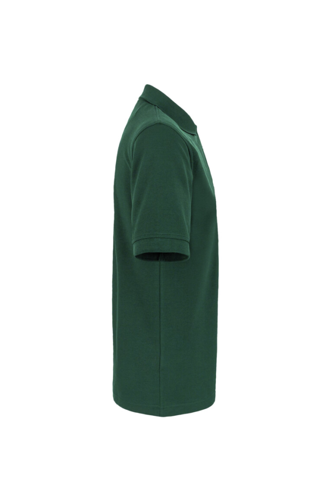 HAKRO Pocket-Poloshirt MIKRALINAR®, tanne