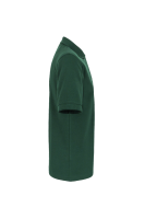 HAKRO Pocket-Poloshirt MIKRALINAR®, tanne