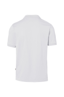 HAKRO COTTON TEC® Poloshirt, weiß