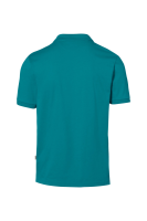 HAKRO COTTON TEC® Poloshirt, smaragd