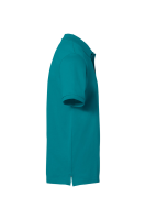 HAKRO COTTON TEC® Poloshirt, smaragd