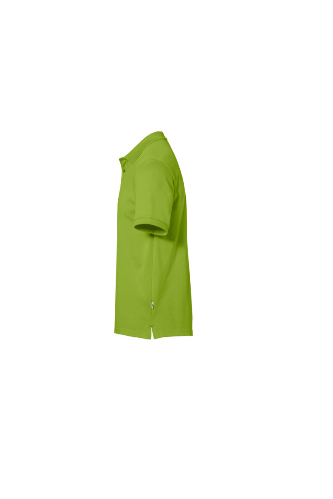 HAKRO COTTON TEC® Poloshirt, kiwi