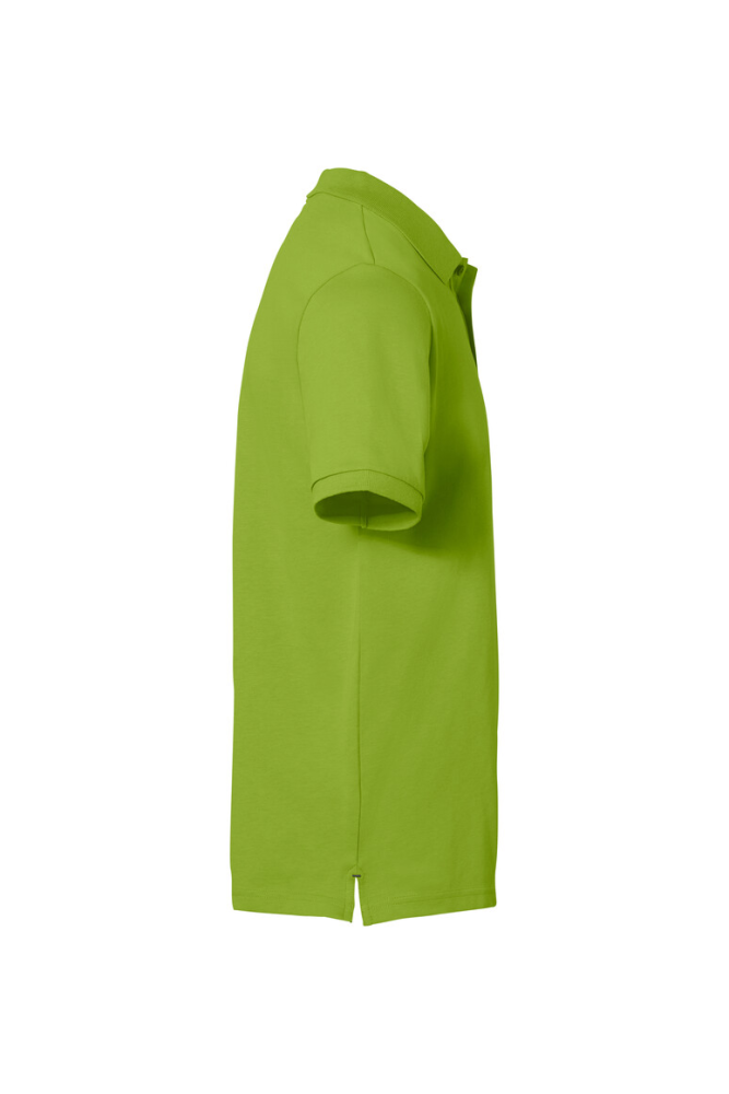 HAKRO COTTON TEC® Poloshirt, kiwi