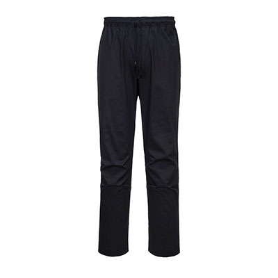 Portwest Kochhosen mit MeshAir schwarz