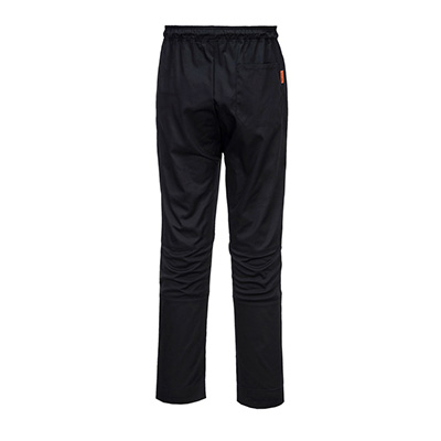 Portwest Kochhosen mit MeshAir schwarz