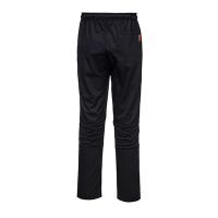 Portwest Kochhosen mit MeshAir schwarz
