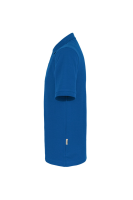 HAKRO Poloshirt MIKRALINAR®, royalblau