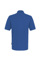 HAKRO Poloshirt MIKRALINAR®, royalblau