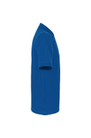 HAKRO Poloshirt MIKRALINAR®, royalblau