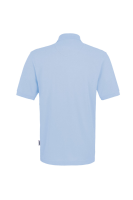 HAKRO Poloshirt MIKRALINAR®, eisblau