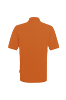 HAKRO Poloshirt MIKRALINAR®, orange