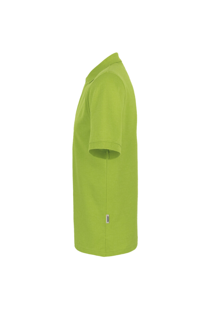 HAKRO Poloshirt MIKRALINAR®, kiwi