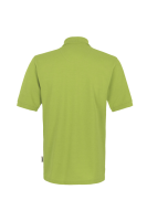 HAKRO Poloshirt MIKRALINAR®, kiwi