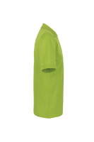 HAKRO Poloshirt MIKRALINAR®, kiwi