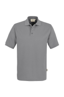 HAKRO Poloshirt MIKRALINAR®, titan, 2XL