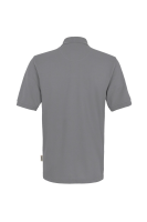 HAKRO Poloshirt MIKRALINAR®, titan, 2XL