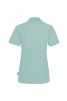 HAKRO Poloshirt MIKRALINAR®, eisgrün, 3XL