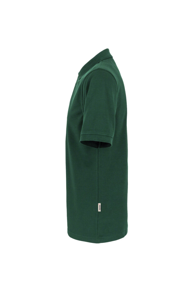 HAKRO Poloshirt MIKRALINAR®, tanne