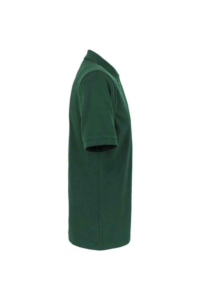 HAKRO Poloshirt MIKRALINAR®, tanne