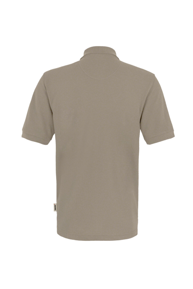 HAKRO Poloshirt MIKRALINAR®, khaki