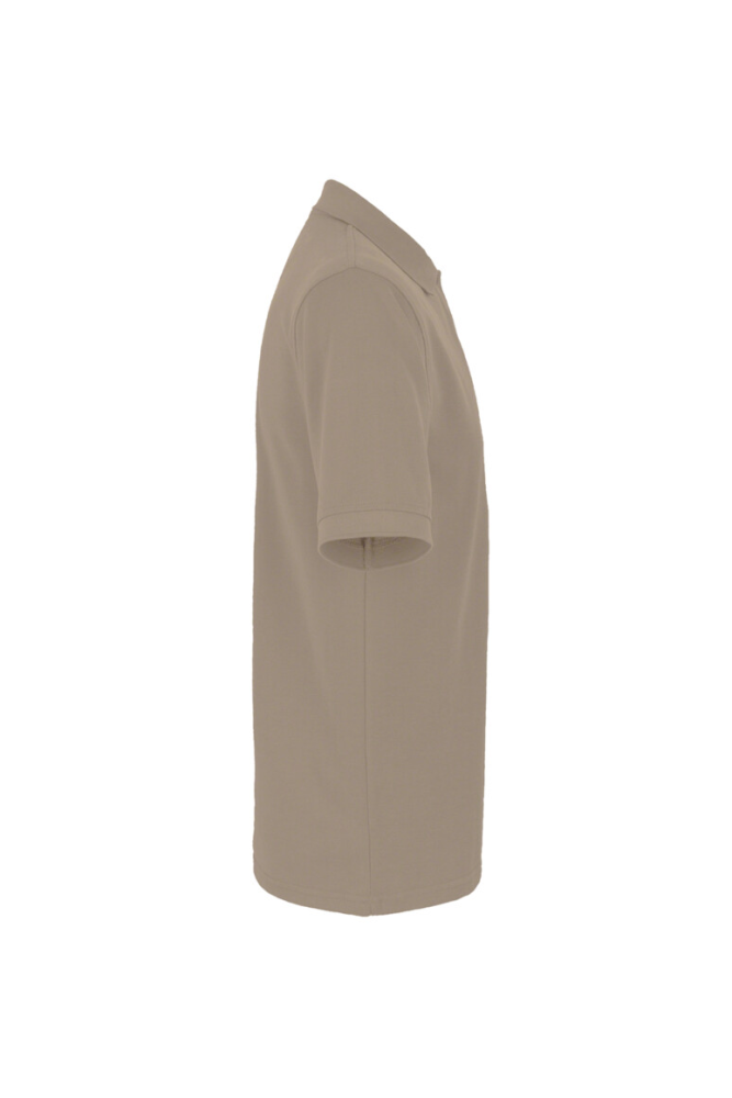 HAKRO Poloshirt MIKRALINAR®, khaki