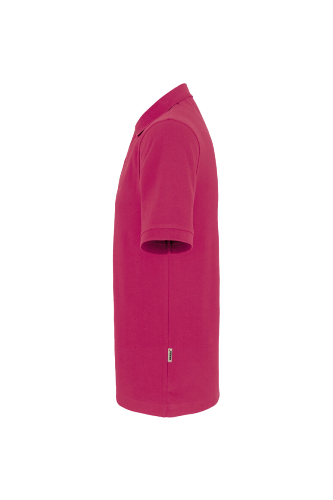 HAKRO Poloshirt MIKRALINAR®, magenta