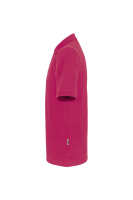 HAKRO Poloshirt MIKRALINAR®, magenta