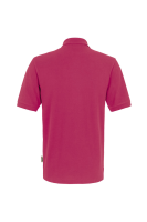 HAKRO Poloshirt MIKRALINAR®, magenta
