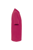 HAKRO Poloshirt MIKRALINAR®, magenta