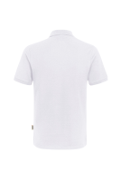 HAKRO Poloshirt Stretch, weiß