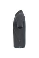 HAKRO Poloshirt Stretch, anthrazit