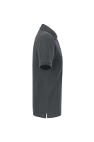 HAKRO Poloshirt Stretch, anthrazit