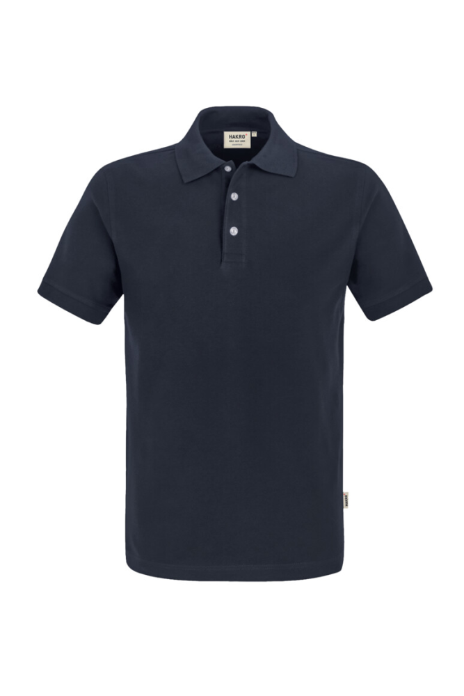 HAKRO Poloshirt Stretch, tinte
