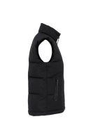 HAKRO Bodywarmer Hamilton, schwarz, M