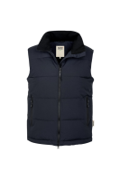 HAKRO Bodywarmer, tinte, 5XL