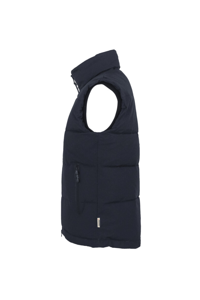 HAKRO Bodywarmer, tinte, 5XL