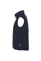 HAKRO Bodywarmer, tinte, 5XL