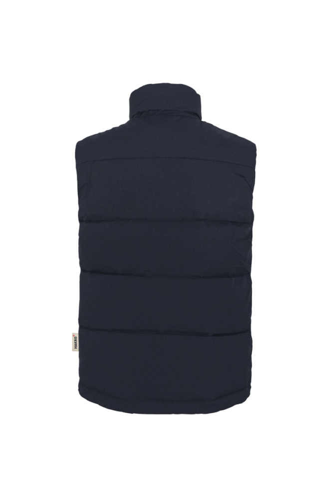 HAKRO Bodywarmer, tinte, 5XL