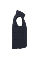 HAKRO Bodywarmer, tinte, 5XL