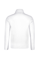 HAKRO Fleecejacke ECO, weiß, 2XL