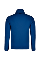 HAKRO Fleecejacke ECO, royalblau, 2XL