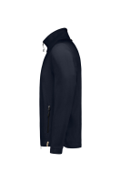 HAKRO Fleecejacke ECO, tinte, 4XL