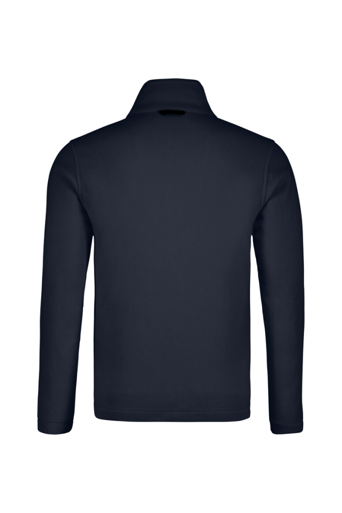 HAKRO Fleecejacke ECO, tinte, 4XL