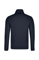 HAKRO Fleecejacke ECO, tinte, 4XL