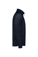 HAKRO Fleecejacke ECO, tinte, 4XL