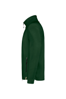 HAKRO Fleecejacke ECO, tanne, XS