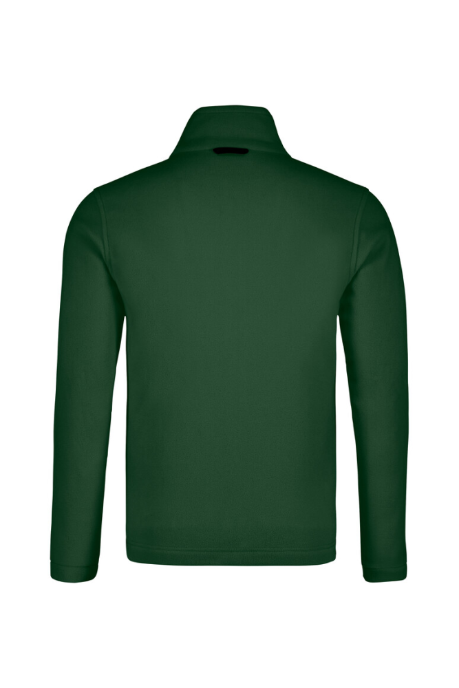 HAKRO Fleecejacke ECO, tanne, XS