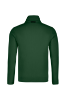 HAKRO Fleecejacke ECO, tanne, XS